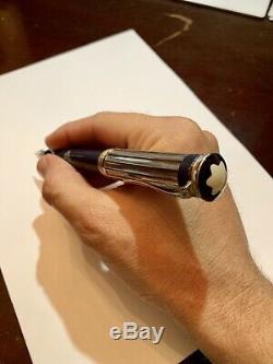 Montblanc Writers Edition Charles Dickens