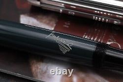 Montblanc Writers Edition Charles Dickens Fountain Pen UNUSED