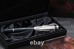 Montblanc Writers Edition Charles Dickens Fountain Pen UNUSED