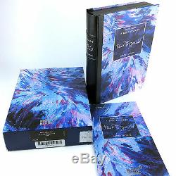 Montblanc Writers Edition F. Scott Fitzgerald Limited Edition 3pc Set! LOW #