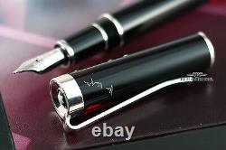 Montblanc Writers Edition Franz Kafka LE Fountain Pen FACTORY TAPE SEALED