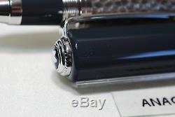 Montblanc Writers Edition Leo Tolstoy Rollerball