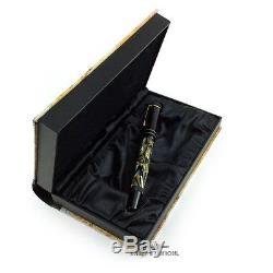 Montblanc Writers Edition Oscar Wilde Limited Edition Fountain Pen