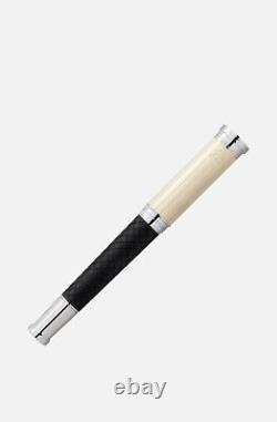 Montblanc Writers Edition R L Stevenson Fountain Pen Limited Edition RRP £1,095