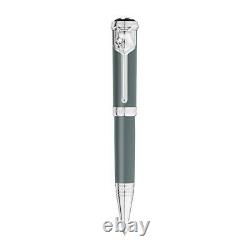 Montblanc Writers Jungle Rudyard Kipling Limited Edition Ballpoint Pen 119829