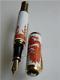 Montblanc Year Of The Golden Dragon Pen 888 Sealed