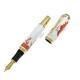 Montblanc Year of the Golden Dragon 888 28666 Fountain Pen 18K gold M 13.5cm