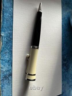 Montblanc greta garbo pen