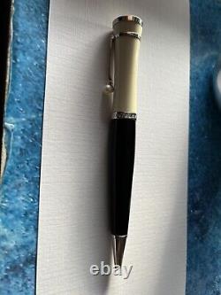 Montblanc greta garbo pen