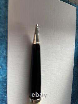 Montblanc greta garbo pen