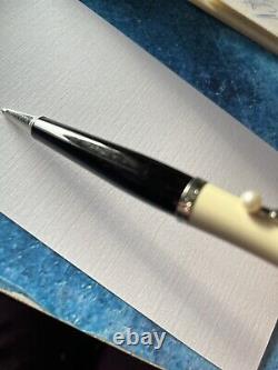 Montblanc greta garbo pen