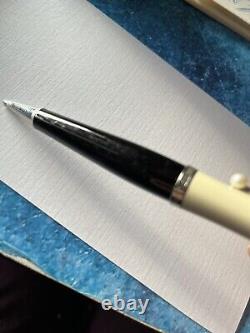 Montblanc greta garbo pen