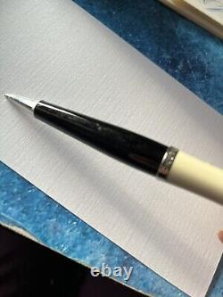 Montblanc greta garbo pen