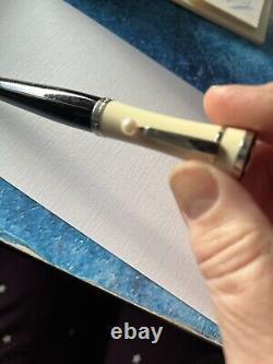 Montblanc greta garbo pen