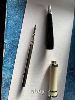 Montblanc greta garbo pen