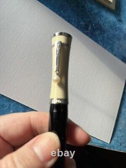 Montblanc greta garbo pen