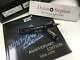 Montblanc limited edition 100 year anniversary rollerball pen + boxes