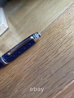 Montblanc meisterstuck Le Petit Prince ballpoint pen
