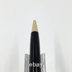 Montblanc meisterstuck classique Gold Line ballpoint pen