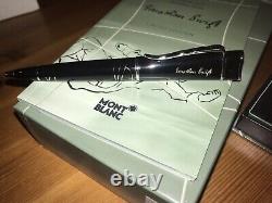 Montblanc writers edition, Johnathan Swift Ball Point Pen