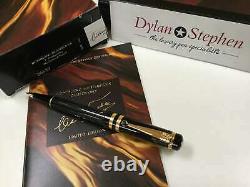 Montblanc writers limited edition Dostoevsky mechanical pencil + all boxes