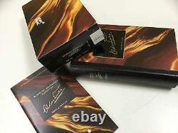 Montblanc writers limited edition Dostoevsky mechanical pencil + all boxes