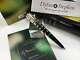 Montblanc writers limited edition George Bernard Shaw ballpoint pen + boxes NEW