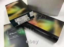 Montblanc writers limited edition George Bernard Shaw ballpoint pen + boxes NEW