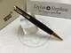 Montblanc writers limited edition Virginia Woolf ballpoint pen