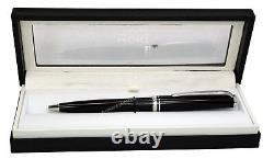 NEW Montblanc Cruise Collection INFLIGHT Ballpoint Pen 113036