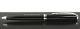 NEW Montblanc Cruise Collection INFLIGHT Black resin Ball-Point Pen 113036