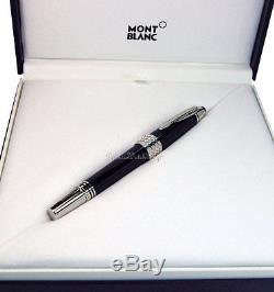 NEW Montblanc John F Kennedy JFK Special Edition Roller-Ball Pen 111047