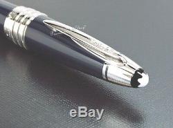NEW Montblanc John F Kennedy Special Edition JFK Ball-Point Pen 111046