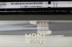 NEW Montblanc John F Kennedy Special Edition JFK Ball Point Pen 114231
