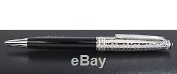 NEW Montblanc Meisterstuck UNICEF Solitaire Doue 164 Ball-Point Pen 116081