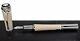 NEW Montblanc Muses Poudre Nude-color Special Edition Fountain Pen (M) 115241