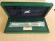 NEW Montblanc Peter The Great Fountain Pen Patron of Art 4810 Limited Edition
