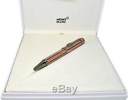 NEW Montblanc The Beatles Special Edition Ball-Point Pen 116258