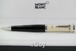 Neu Montblanc Greta Garbo Kugelschreiber Special Edition Ovp Ballpoint Pen 2006