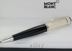 Neu Montblanc Greta Garbo Kugelschreiber Special Edition Ovp Ballpoint Pen 2006