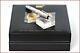 New Montblanc 75th Anniversary 146 Rose Gold/diamond/ Le 1924 Fountain Pen/ F