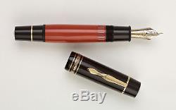 New Montblanc Ernest Hemingway Fp Writer Ed. Mont Blanc (ask For Discount)