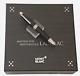 New Montblanc Special Edition L' Aubrac Fountain Pen B and Pocquet Knife