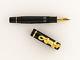 New Rare Montblanc Fp Year Of Golden Dragon 2000 Mont Blanc (ask For Discount)