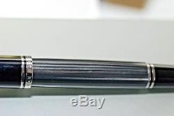 Pelikan Stresemann M 805 Souveran Fountain Pen