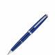 Penna Roller new MONTBLANC Cruise Collection blu 113073 Rollerball Pen blue