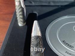 RARE Montblanc Alfred Hitchcock Limited Edition RB Pen