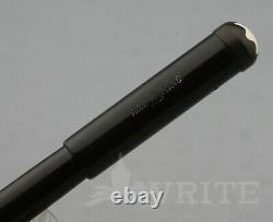 Rare! Fountain Pen Montblanc Safety Simplo Baby 0 Restored