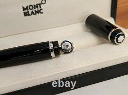 Rare MONTBLANC Boheme XL Retractable Nib Fountain Pen