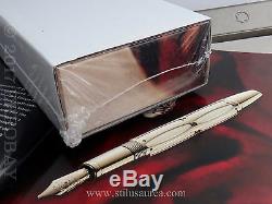 Sealed Montblanc Patron Of Art Limited Edition Pope Julius II N°1483/4810 M